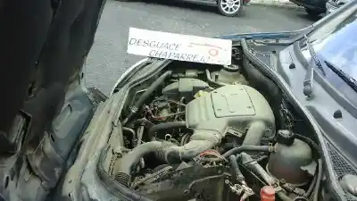 Veículo de Sucata renault   do ano 1999 alimentado d-f8q Veículo de Sucata renault   do ano 1999 alimentado d-f8q