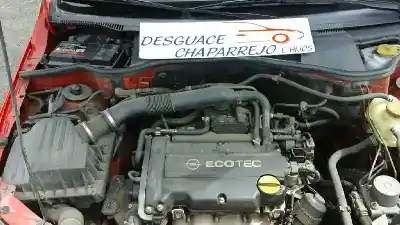 Утилизация автомобиля opel corsa d cosmo года 2005 питание z14xep