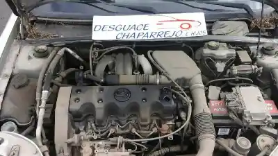 Veículo de Sucata citroen saxo 1.5 d furio do ano 2001 alimentado vjx