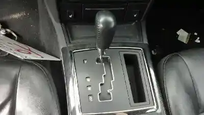 Veicolo di demolizione chrysler 300 c 3.0 crd dell'anno 2010 alimentato 642982