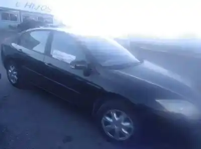 Veículo de Sucata renault laguna iii limited do ano 2007 alimentado k9k 37