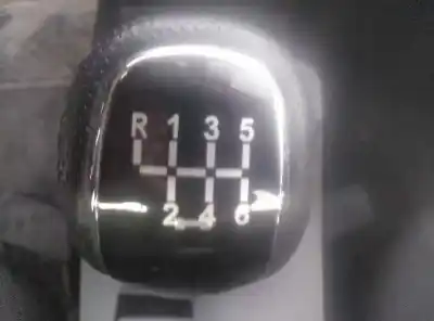 Veículo de Sucata renault laguna iii limited do ano 2007 alimentado k9k 37