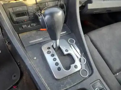 Veículo de Sucata audi a4 avant (8e) 1.9 tdi (96kw) do ano 2006 alimentado avf