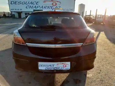 Veículo de Sucata opel astra gtc cosmo do ano 2006 alimentado z19dt