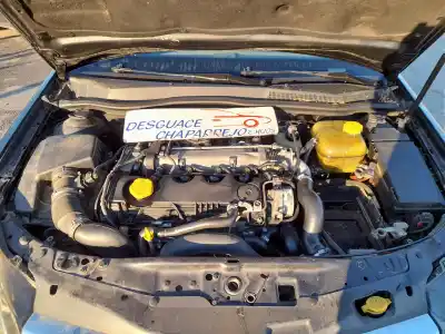 Veículo de Sucata opel astra gtc cosmo do ano 2006 alimentado z19dt