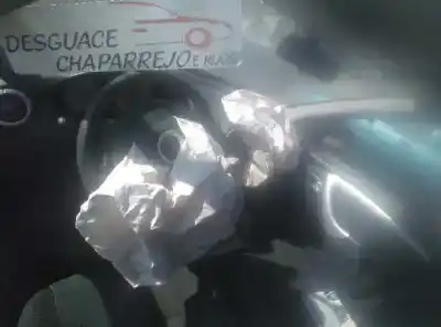 Veículo de Sucata dacia sandero ambiance do ano 2008 alimentado k7j a7