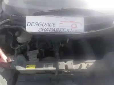 Sloopvoertuig peugeot 807 premium van het jaar 2007 aangedreven rhr