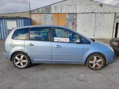 Здавання транспортного засобу ford                                               focus c-max (cap)                                                                                                                                                                                                                                          *                                                                                                                                                                                                                                                          року 2005 потужний 