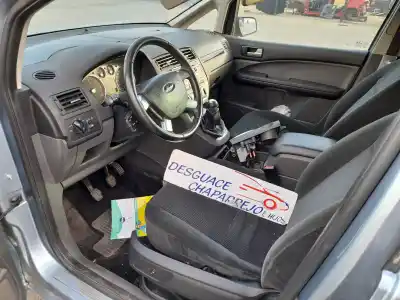 Здавання транспортного засобу ford                                               focus c-max (cap)                                                                                                                                                                                                                                          *                                                                                                                                                                                                                                                          року 2005 потужний 