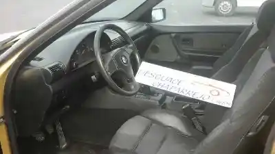 Veicolo di demolizione bmw serie 3 compacto (e36) 316i dell'anno 2001 alimentato 194e1