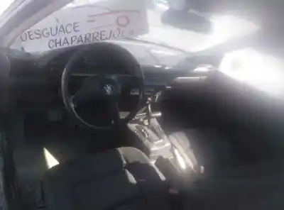 Veicolo di demolizione bmw serie 3 compacto (e36) 316i dell'anno 1994 alimentato 164e2