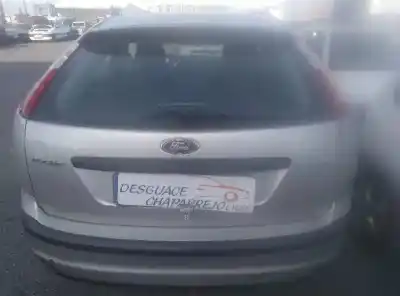 Veículo de Sucata ford focus berlina (cap) ambiente (d) do ano 2006 alimentado kkda