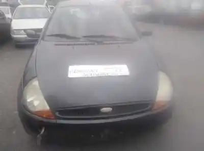 Veicolo di demolizione FORD KA (CCQ) Básico dell'anno 2007 alimentato A9A