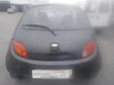 Veicolo di demolizione ford ka (ccq) básico dell'anno 2007 alimentato a9a