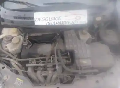 Veicolo di demolizione ford ka (ccq) básico dell'anno 2007 alimentato a9a