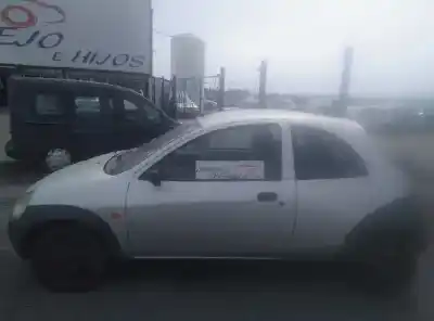 Veicolo di demolizione ford ka (ccq) básico dell'anno 2003 alimentato a9b