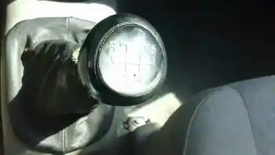 Scrapping Vehicle chevrolet tacuma se of the year 2005 powered a16dms