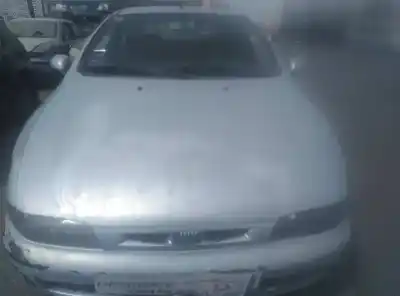 Veicolo di demolizione FIAT BRAVA (182) JTD 105 / 100 Clima dell'anno 1999 alimentato 182B4000