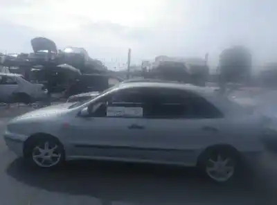 Veicolo di demolizione fiat brava (182) jtd 105 / 100 clima dell'anno 1999 alimentato 182b4000