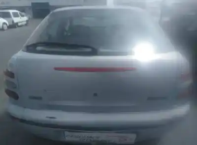 Veicolo di demolizione fiat brava (182) jtd 105 / 100 clima dell'anno 1999 alimentato 182b4000