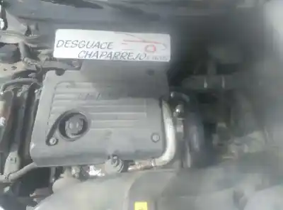 Veicolo di demolizione fiat brava (182) jtd 105 / 100 clima dell'anno 1999 alimentato 182b4000