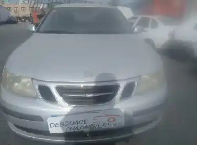 Veículo de Sucata SAAB 9-3 BERLINA 2.2 16V TiD CAT do ano 2004 alimentado D223L