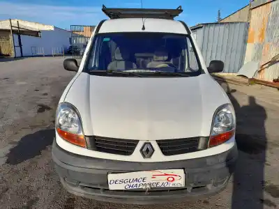 Утилизация автомобиля renault   года 2006 питание k9k700