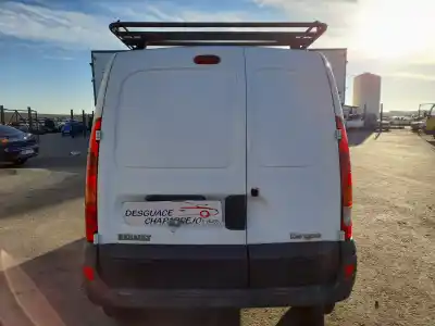 Утилизация автомобиля renault   года 2006 питание k9k700