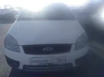 Здавання транспортного засобу ford focus c-max (cap) ambiente (d) року 2004 потужний g8da