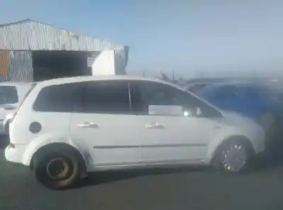 Здавання транспортного засобу ford focus c-max (cap) ambiente (d) року 2004 потужний g8da
