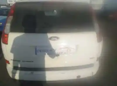 Здавання транспортного засобу ford focus c-max (cap) ambiente (d) року 2004 потужний g8da