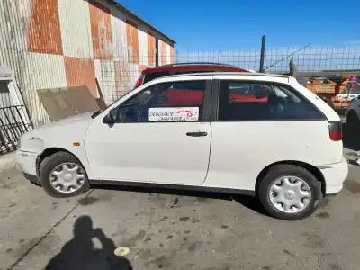 Scrapping Vehicle seat ibiza (6k) básico of the year 1999 powered 1y
