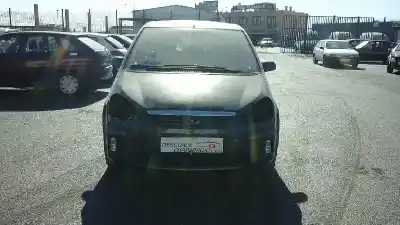 Утилизация автомобиля FORD C-MAX (CB3) Ghia года 2008 питание 