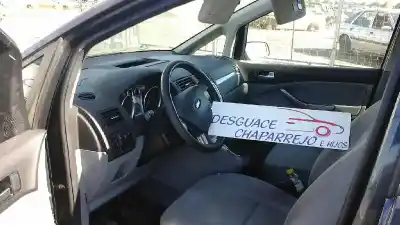 Scrapping Vehicle ford c-max (cb3) ghia of the year 2008 powered 