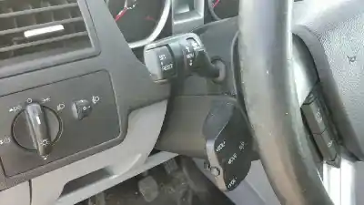 Scrapping Vehicle ford c-max (cb3) ghia of the year 2008 powered 
