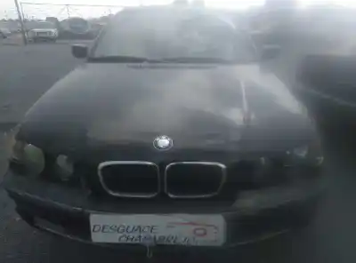 Veicolo di demolizione BMW SERIE 3 COMPACT (E46) 318td dell'anno 2007 alimentato 204D4