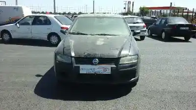 Утилизация автомобиля fiat stilo (192) 1.9 jtd 80 active года 2003 питание 192a3000