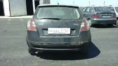 Утилизация автомобиля fiat stilo (192) 1.9 jtd 80 active года 2003 питание 192a3000