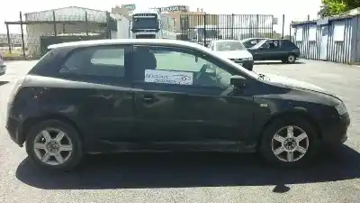 Утилизация автомобиля fiat stilo (192) 1.9 jtd 80 active года 2003 питание 192a3000