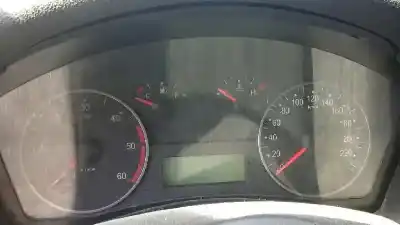 Утилизация автомобиля fiat stilo (192) 1.9 jtd 80 active года 2003 питание 192a3000