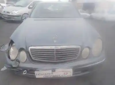 Здавання транспортного засобу mercedes-benz clase e (w211) berlina e 320 cdi (211.026) року 2003 потужний 648961