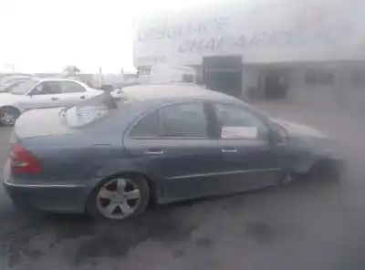 Здавання транспортного засобу mercedes-benz clase e (w211) berlina e 320 cdi (211.026) року 2003 потужний 648961