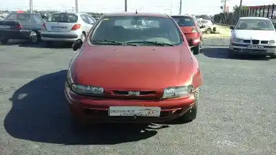 Veicolo di demolizione FIAT BRAVA (182) TD 75 S dell'anno 2000 alimentato 182A8000