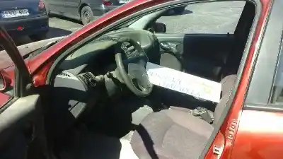 Scrapping Vehicle fiat brava (182) td 75 s of the year 2000 powered 182a8000