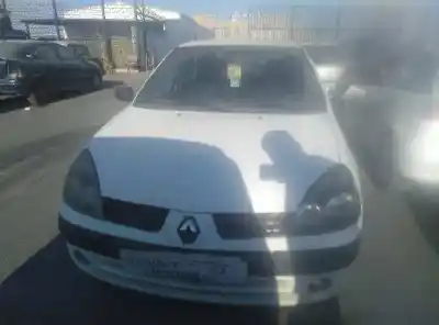 Утилизация автомобиля renault   года 2003 питание k9k a7