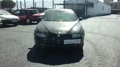 Утилизация автомобиля ALFA ROMEO                                         147 (190)                                                                                                                                                                                                                                                  1.6 T.Spark Distinctive                                                                                                                                                                                                                                    года 2002 питание AR32104