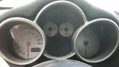 Veículo de Sucata alfa romeo 147 (190) 1.6 t.spark distinctive do ano 2002 alimentado ar32104