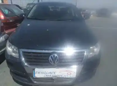 Scrapping Vehicle VOLKSWAGEN                                         PASSAT BERLINA (3C2)                                                                                                                                                                                                                                       Advance                                                                                                                                                                                                                                                    of the year 2005 powered BKC