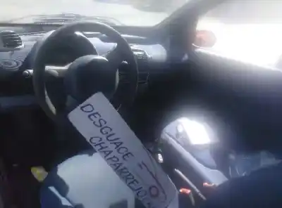 Vehicul casat smart coupe pure al anului 1999 alimentat g11