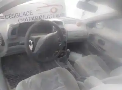 Scrapping Vehicle renault                                            laguna (b56)                                                                                                                                                                                                                                               1.9 dti of the year 1999 powered f9q f7